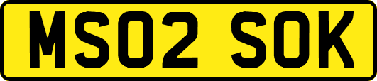 MS02SOK