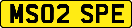 MS02SPE