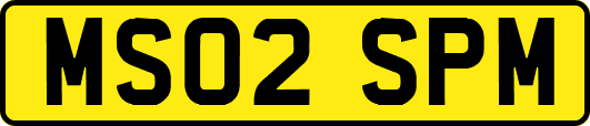 MS02SPM