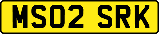 MS02SRK