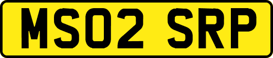 MS02SRP