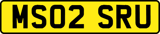 MS02SRU