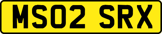 MS02SRX
