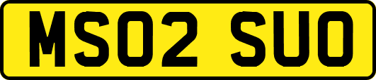 MS02SUO
