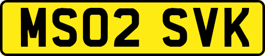 MS02SVK
