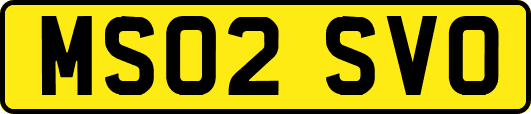 MS02SVO
