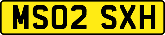 MS02SXH