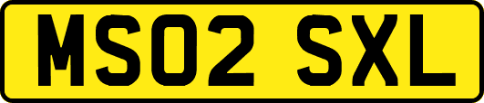 MS02SXL