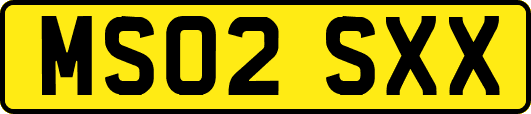 MS02SXX