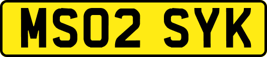 MS02SYK