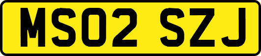 MS02SZJ