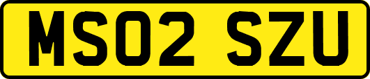 MS02SZU