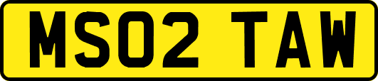 MS02TAW