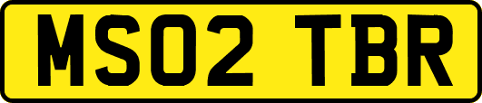 MS02TBR
