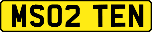 MS02TEN