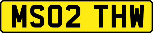 MS02THW
