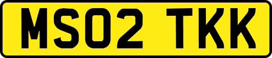 MS02TKK