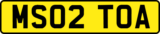 MS02TOA