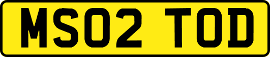 MS02TOD