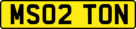 MS02TON