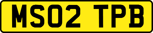MS02TPB