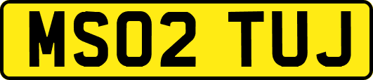 MS02TUJ