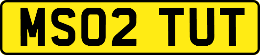MS02TUT