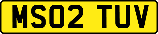MS02TUV