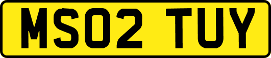 MS02TUY