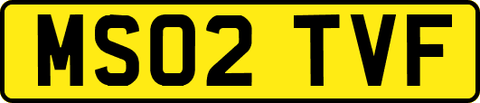 MS02TVF