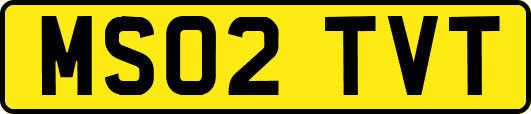 MS02TVT