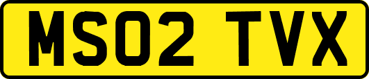 MS02TVX