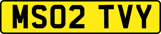 MS02TVY