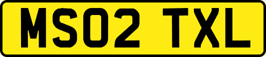 MS02TXL