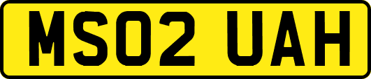 MS02UAH