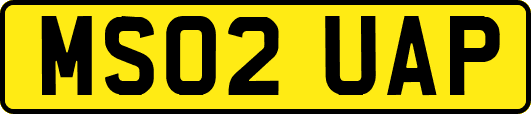 MS02UAP