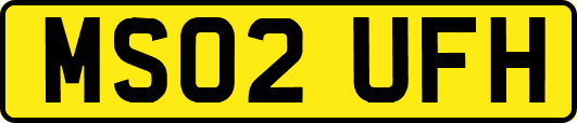 MS02UFH