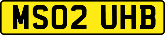 MS02UHB