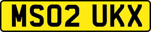 MS02UKX