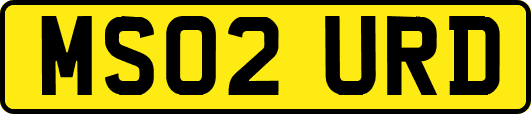 MS02URD