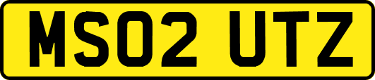MS02UTZ