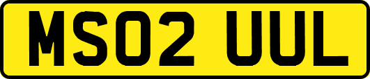 MS02UUL