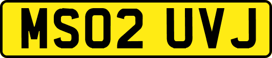 MS02UVJ