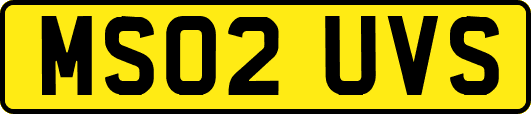 MS02UVS