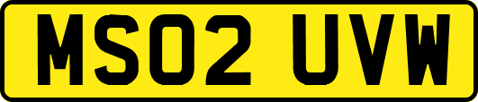 MS02UVW