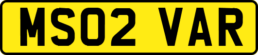MS02VAR