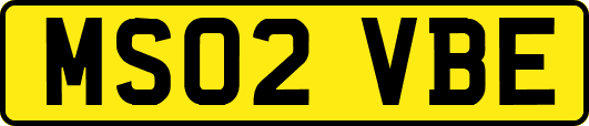 MS02VBE