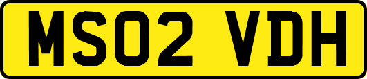 MS02VDH