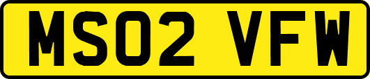 MS02VFW