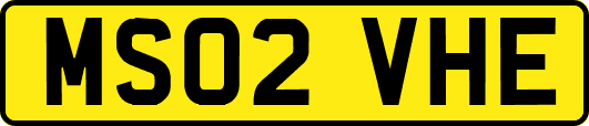 MS02VHE